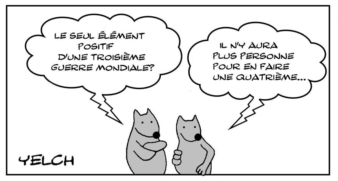 La der des ders