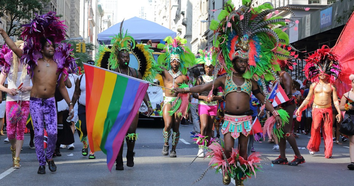 GayPride