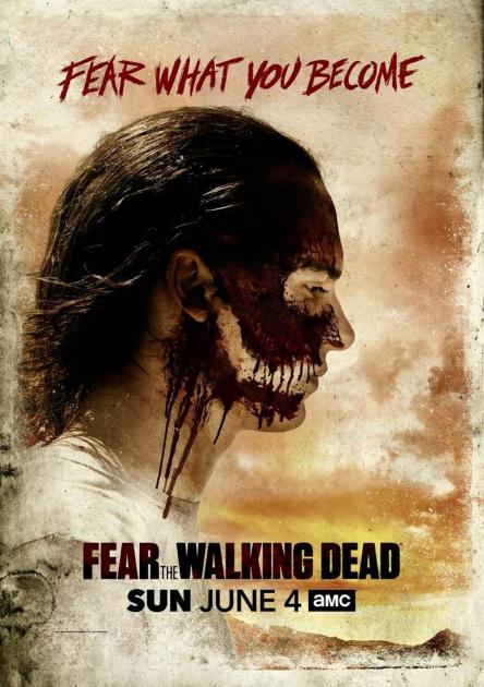 Fear the Walking Dead - Saison 3