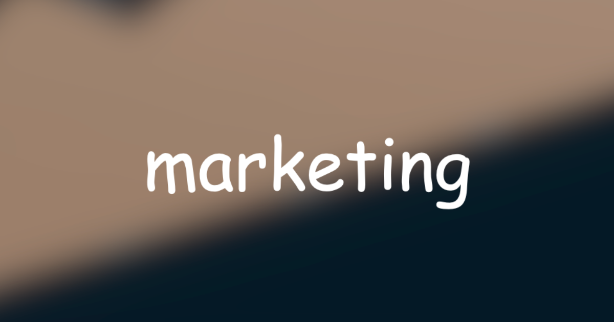 c'est quand même smart le marketing digital