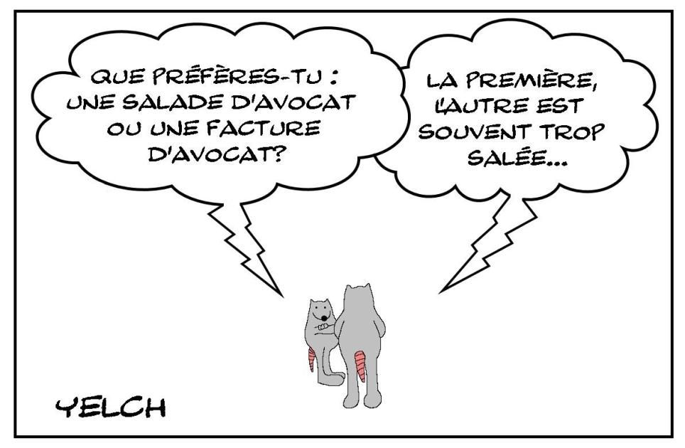 A vos cas