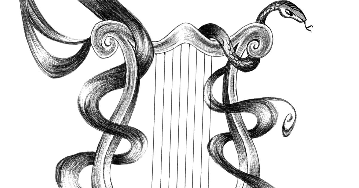La voix d'Eurydice