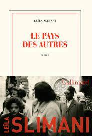 Le pays des autres 