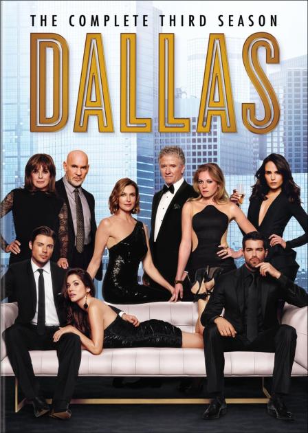Dallas (2012) - Saison 3