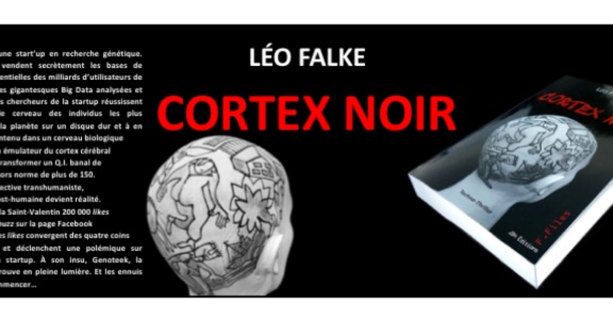 Chapitre 1 : Le nouveau monde