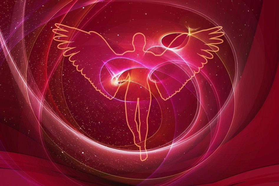 Chapitre 6 - Mon ange gardien