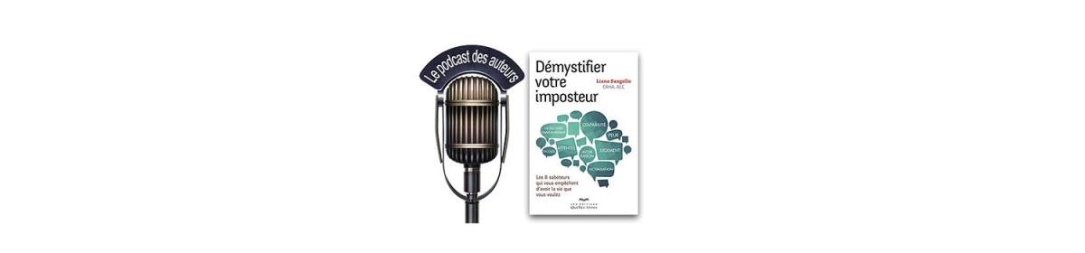 Démystifiez votre imposteur 