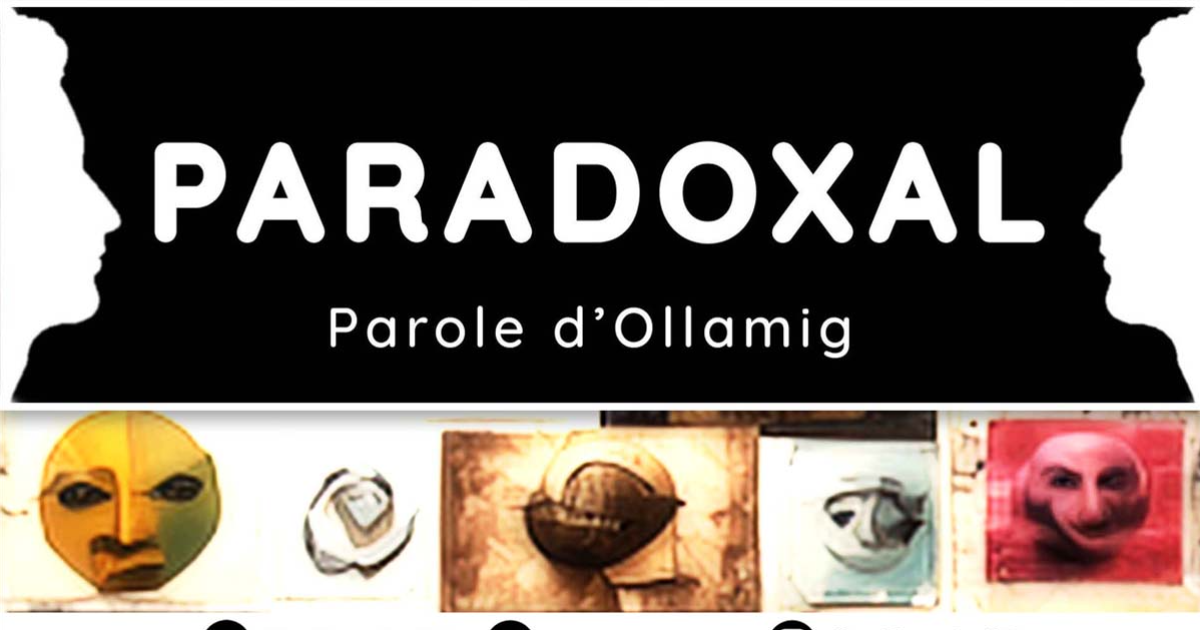 Paradoxal