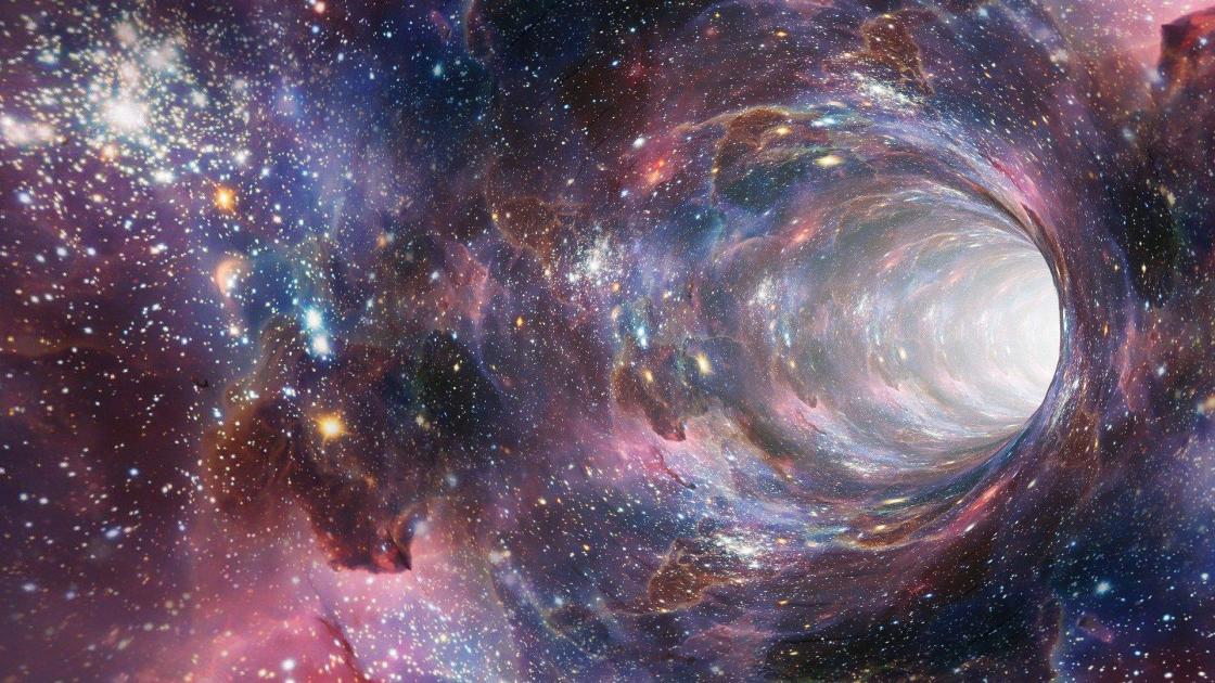 Happée par mon univers