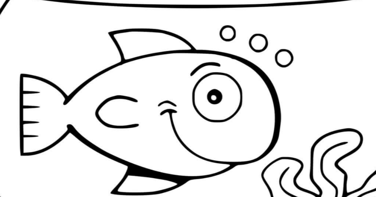 Et si j'étais poisson ?