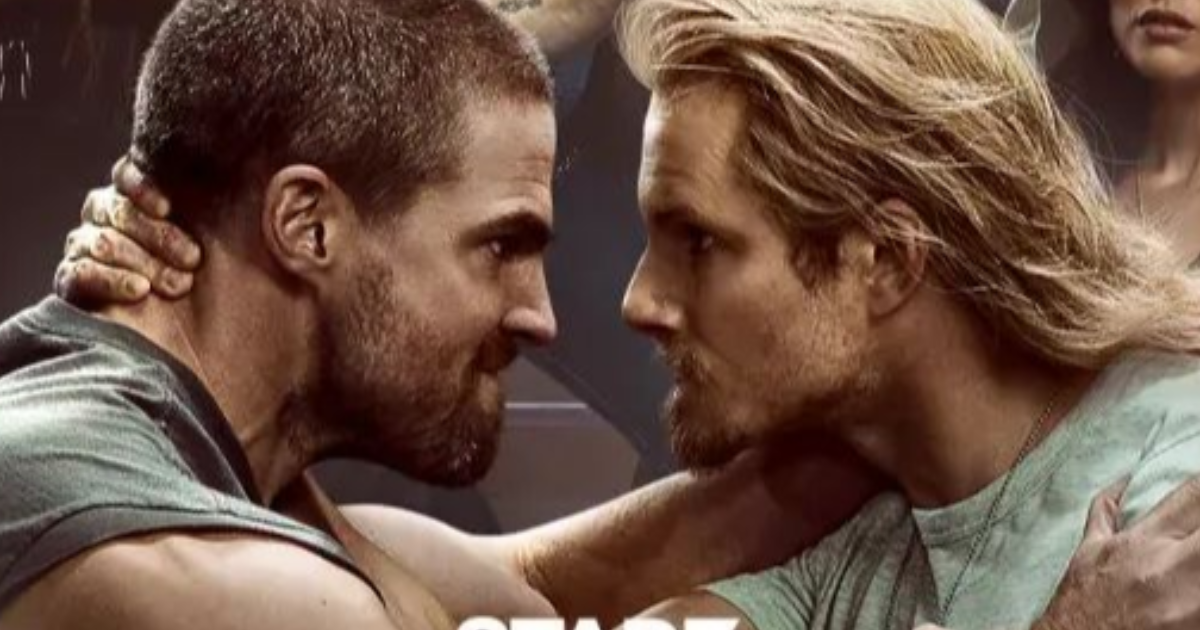 Heels - Saison 2