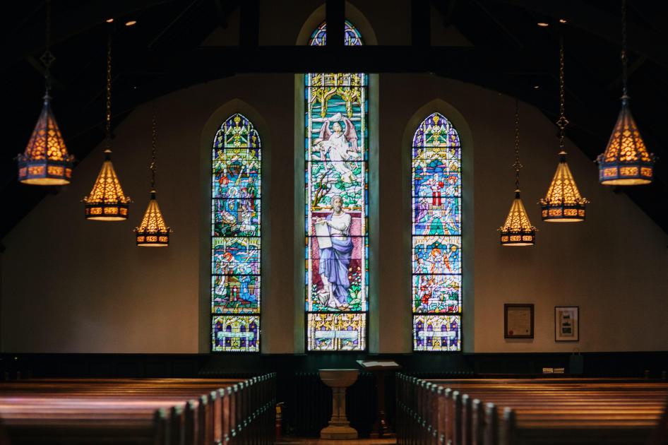 L'autre ciel non visible