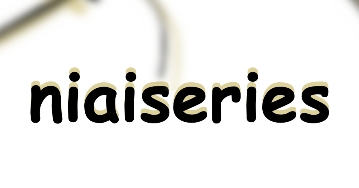 Que des niaiseries ?