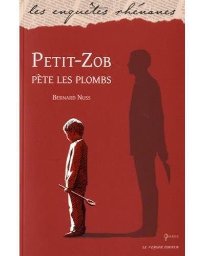 Petit-Zob pète les plombs