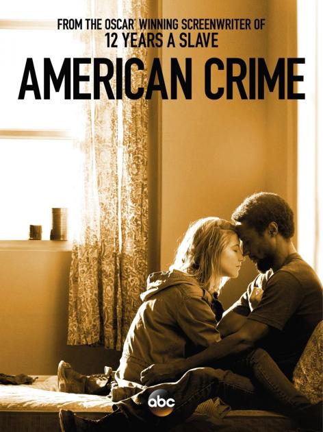 American Crime - Saison 1