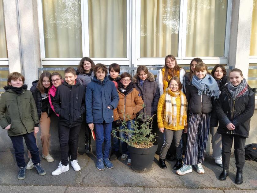 Participants et programme