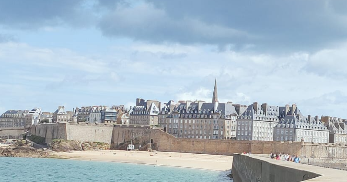 Ma première fois