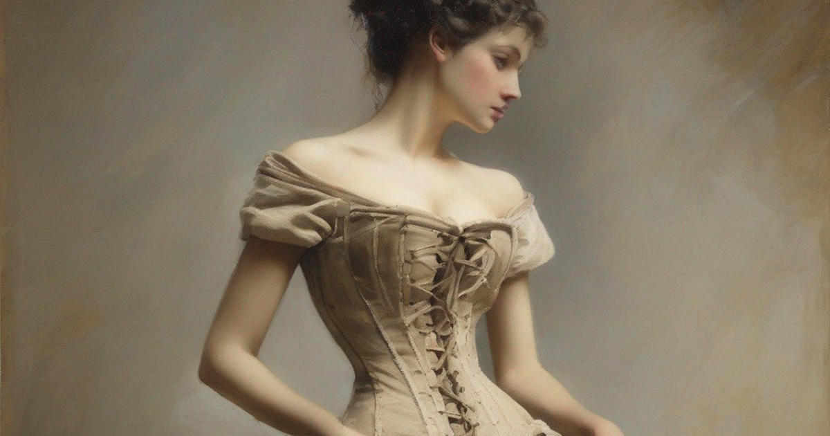 Corset
