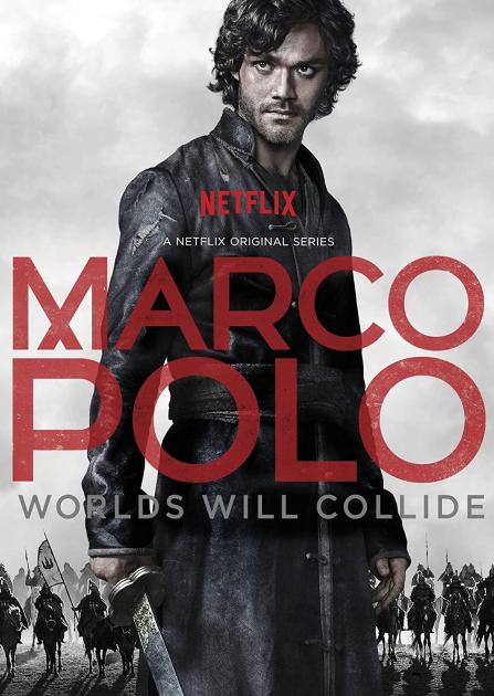 Marco Polo - Saison 1