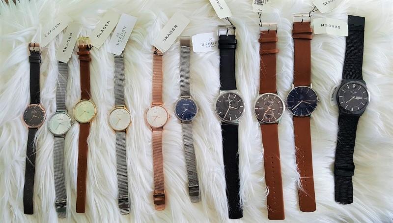 Montre