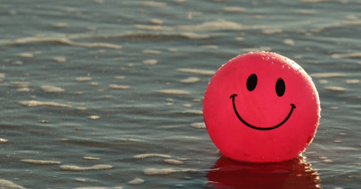 Sourire