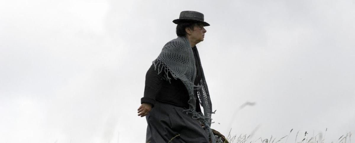 Séraphine (Martin Provost, 2008)