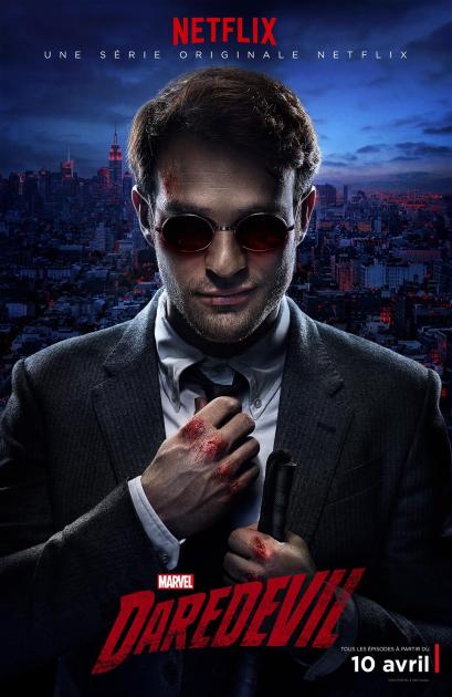 Daredevil - Saison 1
