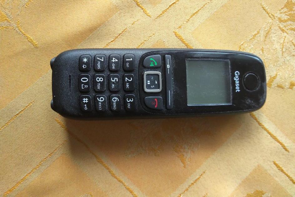 Arnaques téléphoniques encore et encore