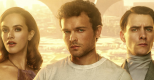 Brave New World - Saison 1