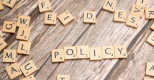 Police  des  mots