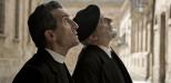 Lettre à Franco (Mientras Dure la Guerra, Alejandro Amenabar, 2019)