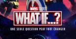 What If... ? - Saison 1
