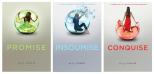 Promise, Insoumise, Conquise d'Ally Condie