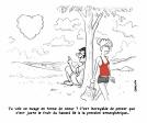 St valentin tardive 