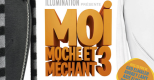 Moi, Moche et Méchant 3