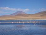 Le clou du spectacle : el Salar de Uyuni