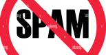 lutte contre les SPAM, autre fléau publicitaire 