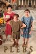 Plebs - Saison 1