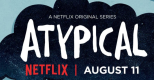 Atypical - Saison 1