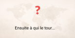 Les mains baguées...