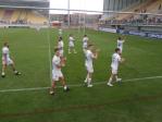 Le rêve pour les Dragons victorieux