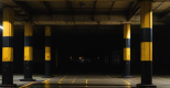 Il Parcheggio Sotterraneo