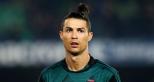 Cristiano Ronaldo futur milliardaire