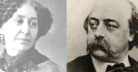 George Sand et Flaubert : l'amitié improbable