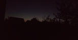 L'aube du solstice