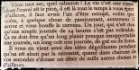 Le cas "moufle "