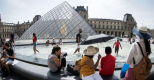 Partie 2 : La remise en question - Chap. 8 : Le tourisme