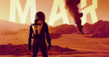 Mars - Saison 2