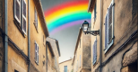 Arc-en-ciel