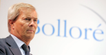 Vincent Bolloré: Bourreau de la liberté d'expression?